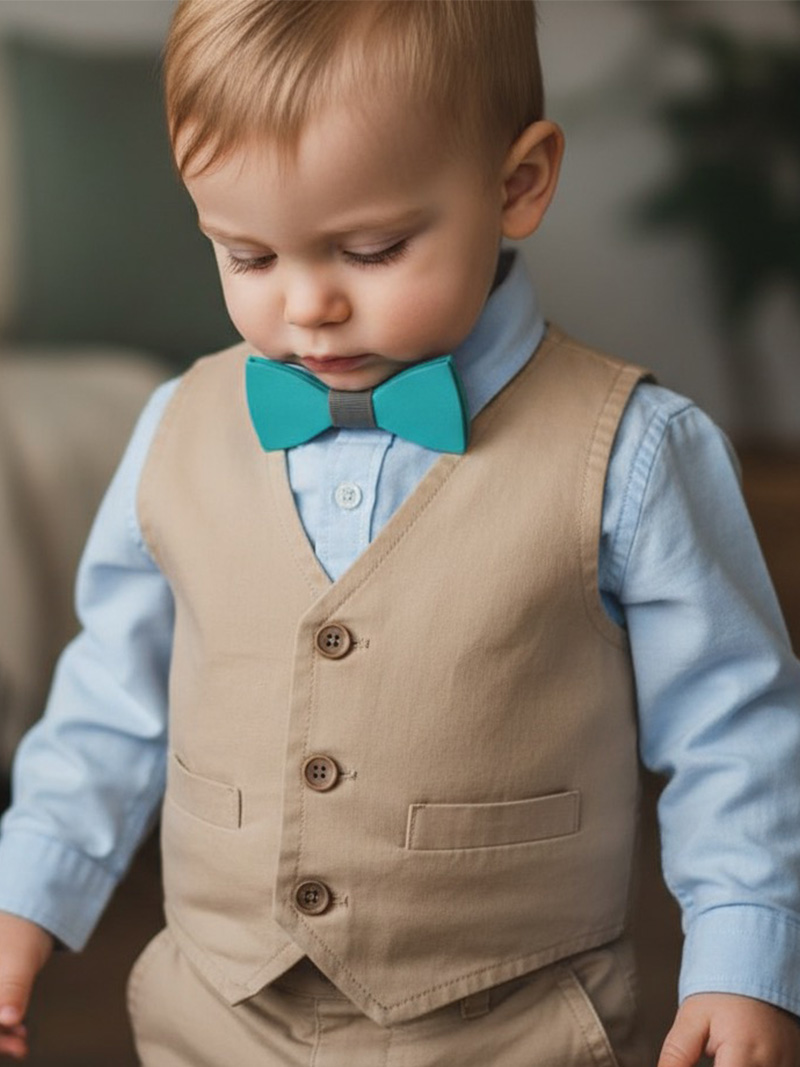 Ξύλινα Παπιγιόν Main edition 0025