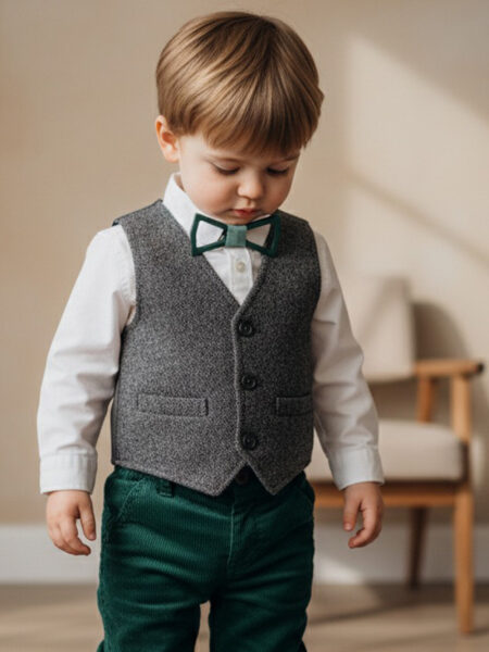 Ξύλινα Παπιγιόν Main edition 0026