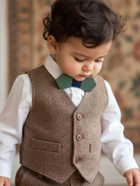 Ξύλινα Παπιγιόν Main edition 0027