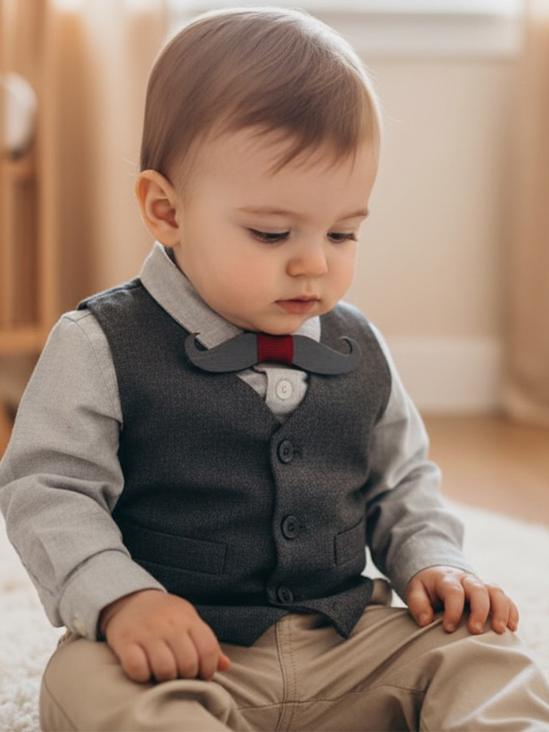 Ξύλινα Παπιγιόν Main edition 0028