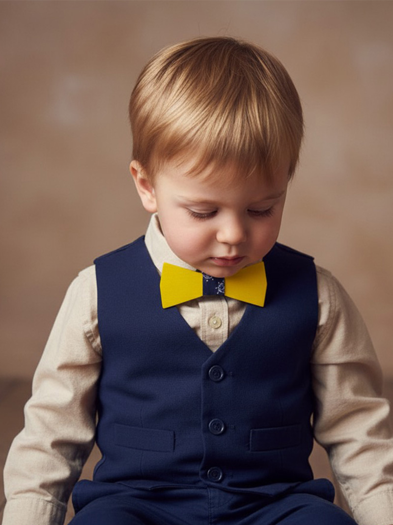 Ξύλινα Παπιγιόν Main edition 0029