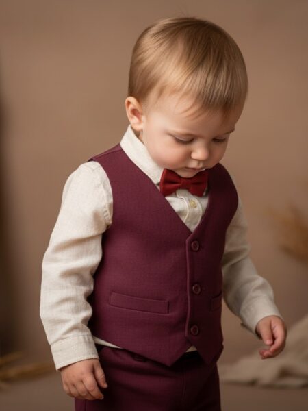 Υφασμάτινα Παπιγιόν YFASMCAS0013