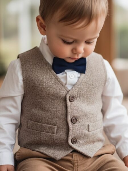 Υφασμάτινα Παπιγιόν YFASMCAS0015