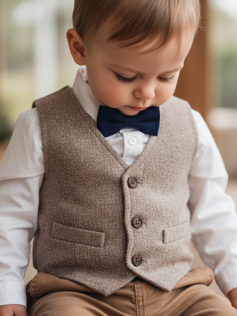 Υφασμάτινα Παπιγιόν YFASMCAS0015