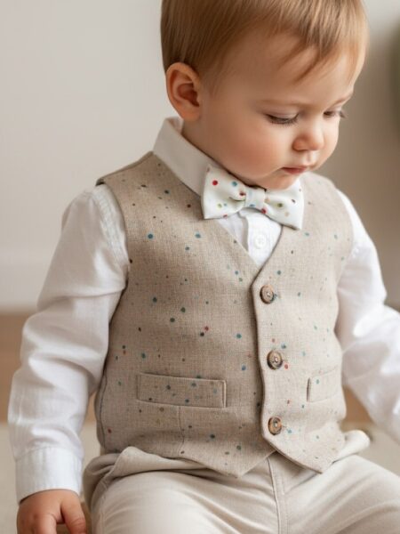 Υφασμάτινα Παπιγιόν YFASM0033