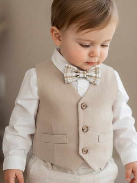 Υφασμάτινα Παπιγιόν YFASM0035