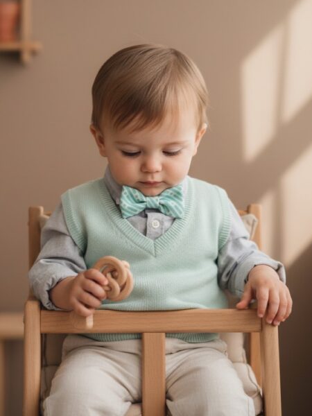 Υφασμάτινα Παπιγιόν YFASM0036