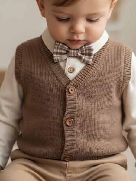 Υφασμάτινα Παπιγιόν YFASM0037