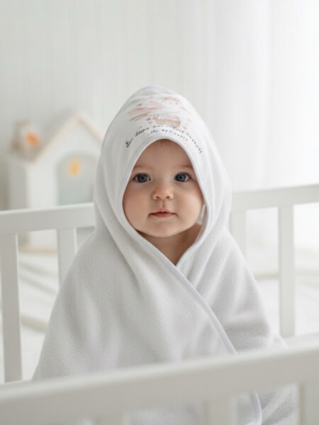 Μπουρνούζι