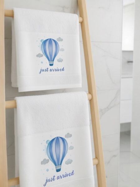 Σετ Πετσέτες