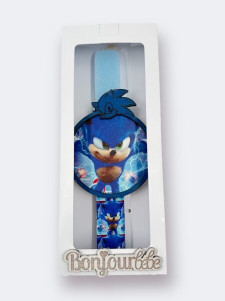 Πασχαλινή Λαμπάδα με Super Heroes SHEAS24002