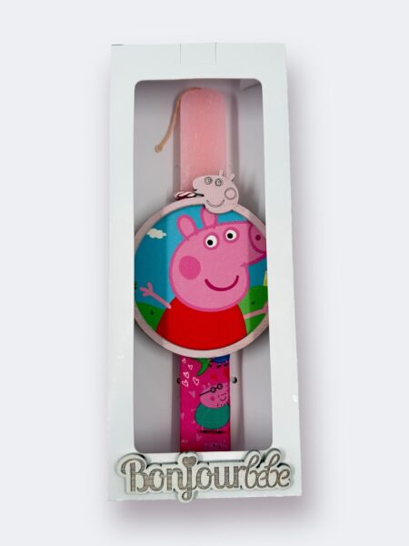 Πασχαλινή Λαμπάδα με Super Heroes SHEAS24003