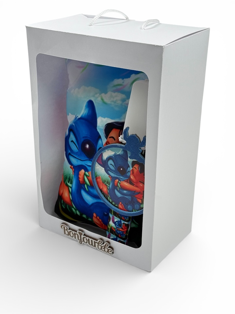 Πασχαλινή Παιχνιδολαμπάδα με Super Heroes SHEAS24004a - Image 2