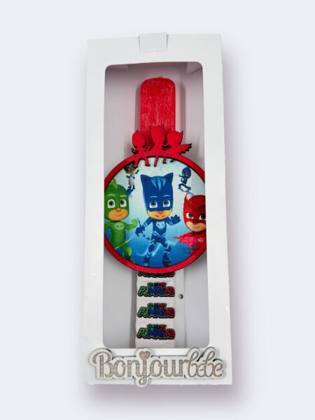 Πασχαλινή Λαμπάδα με Super Heroes SHEAS24005