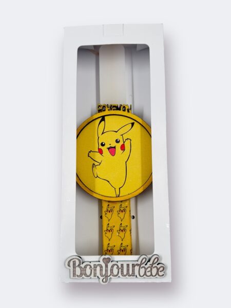 Πασχαλινή Λαμπάδα με Super Heroes SHEAS24010