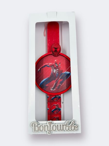 Πασχαλινή Λαμπάδα με Super Heroes SHEAS24011