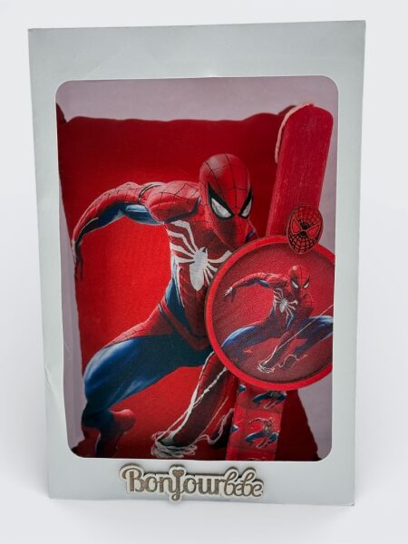 Πασχαλινή Παιχνιδολαμπάδα με Super Heroes SHEAS24011a