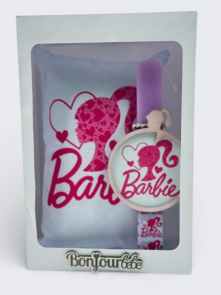 Πασχαλινή Παιχνιδολαμπάδα με Super Heroes SHEAS24012a