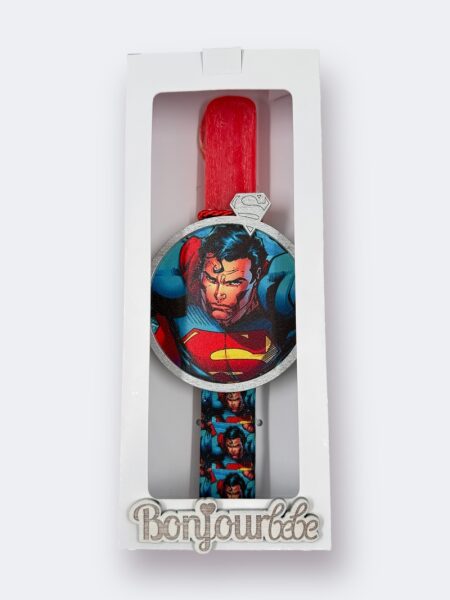 Πασχαλινή Λαμπάδα με Super Heroes SHEAS24013