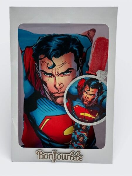 Πασχαλινή Παιχνιδολαμπάδα με Super Heroes SHEAS24013a