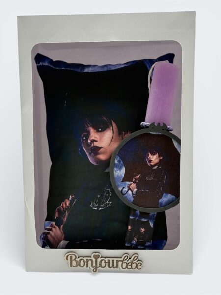 Πασχαλινή Παιχνιδολαμπάδα με Super Heroes SHEAS24015a