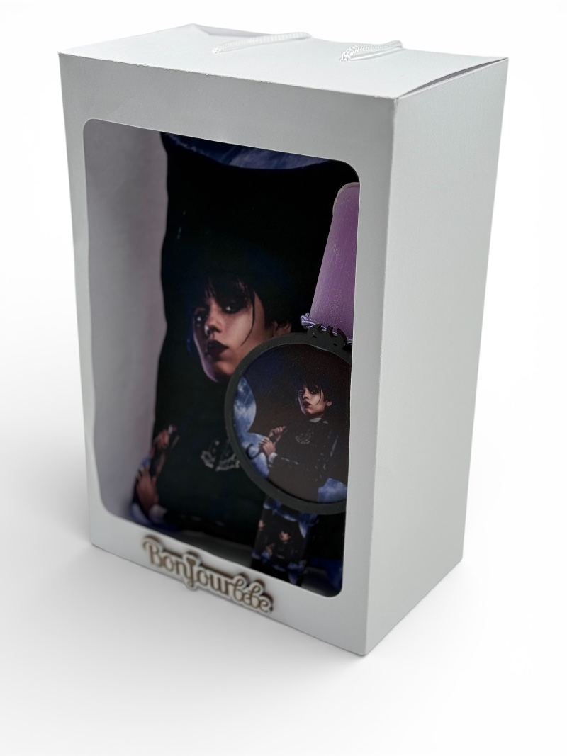 Πασχαλινή Παιχνιδολαμπάδα με Super Heroes SHEAS24015a - Image 2