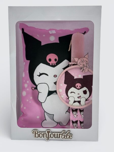 Πασχαλινή Παιχνιδολαμπάδα με Super Heroes SHEAS24016a