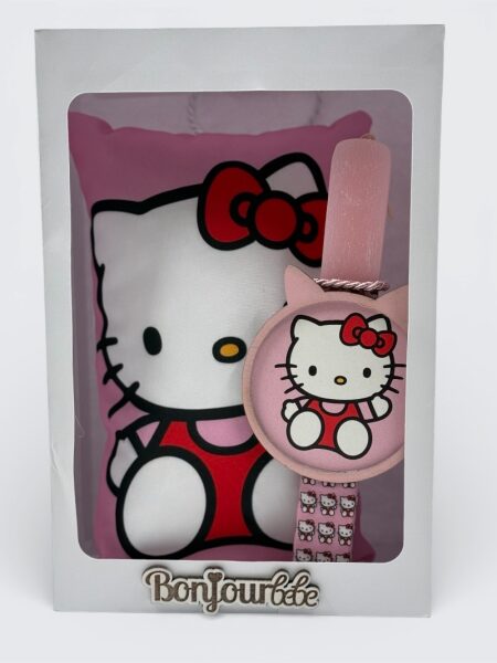 Πασχαλινή Παιχνιδολαμπάδα με Super Heroes SHEAS24017a