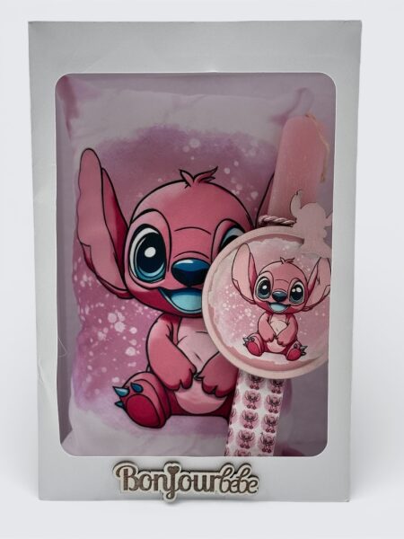 Πασχαλινή Παιχνιδολαμπάδα με Super Heroes SHEAS24020a