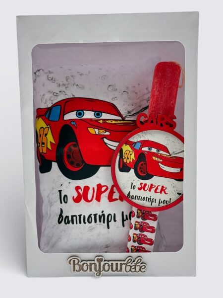 Πασχαλινή Παιχνιδολαμπάδα με Super Heroes SHEAS24021a