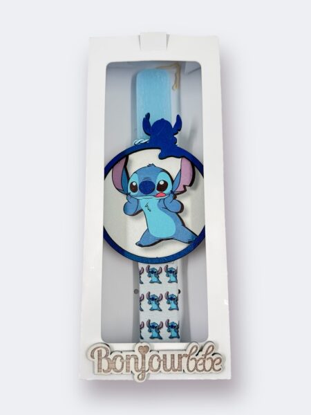 Πασχαλινή Λαμπάδα με Super Heroes SHEAS24022