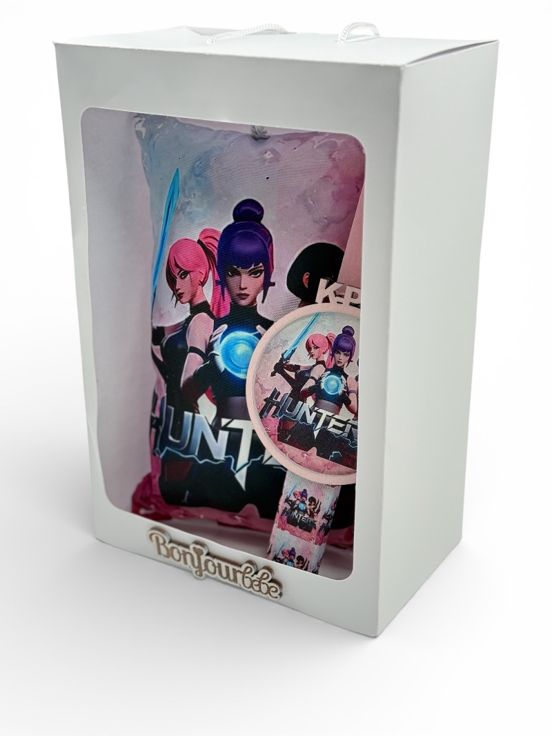 Πασχαλινή Παιχνιδολαμπάδα με Super Heroes SHEAS25001a - Image 2