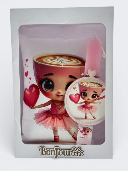 Πασχαλινή Παιχνιδολαμπάδα με Super Heroes SHEAS25003a