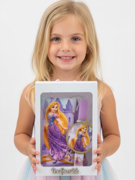 Πασχαλινές Παιχνιδολαμπάδες με Princesses