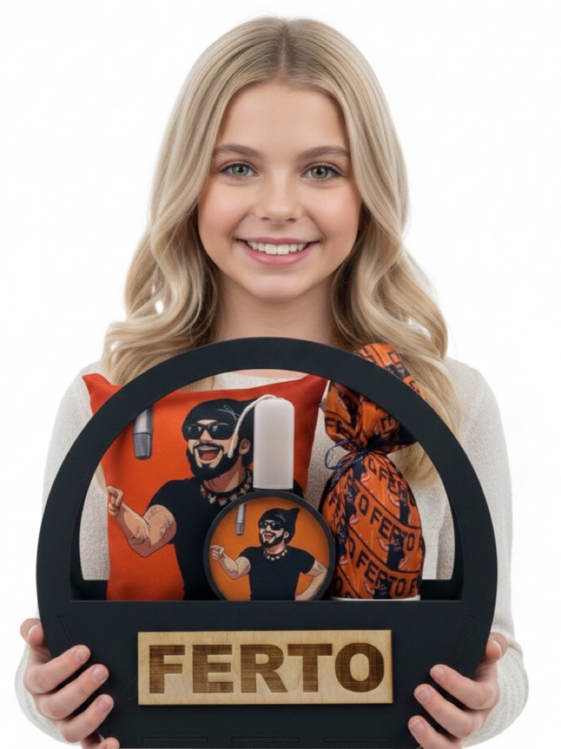 Πασχαλινή Παιχνιδολαμπάδα "FERTO" SHEAS25009d